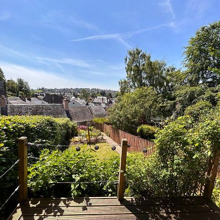 The Cottage Dunblane Exterior photo