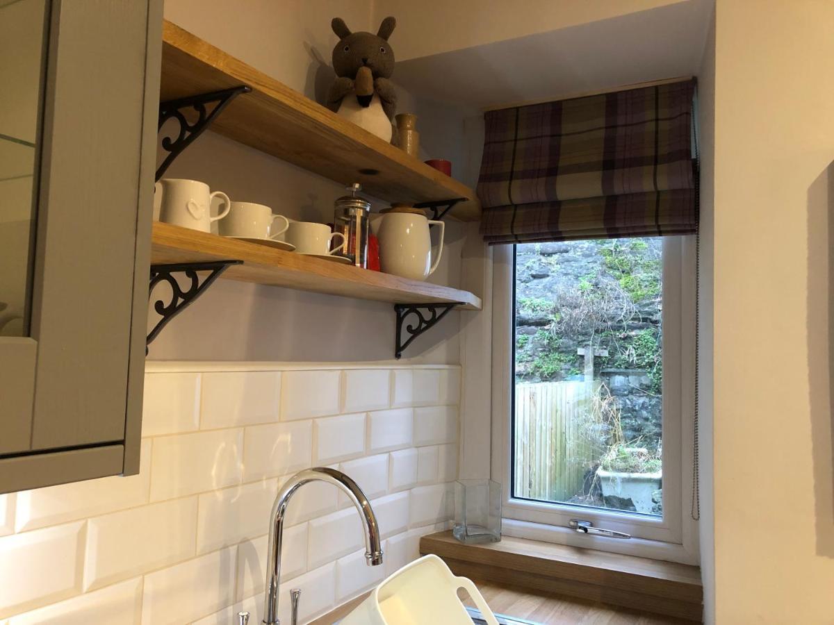 The Cottage Dunblane Exterior photo