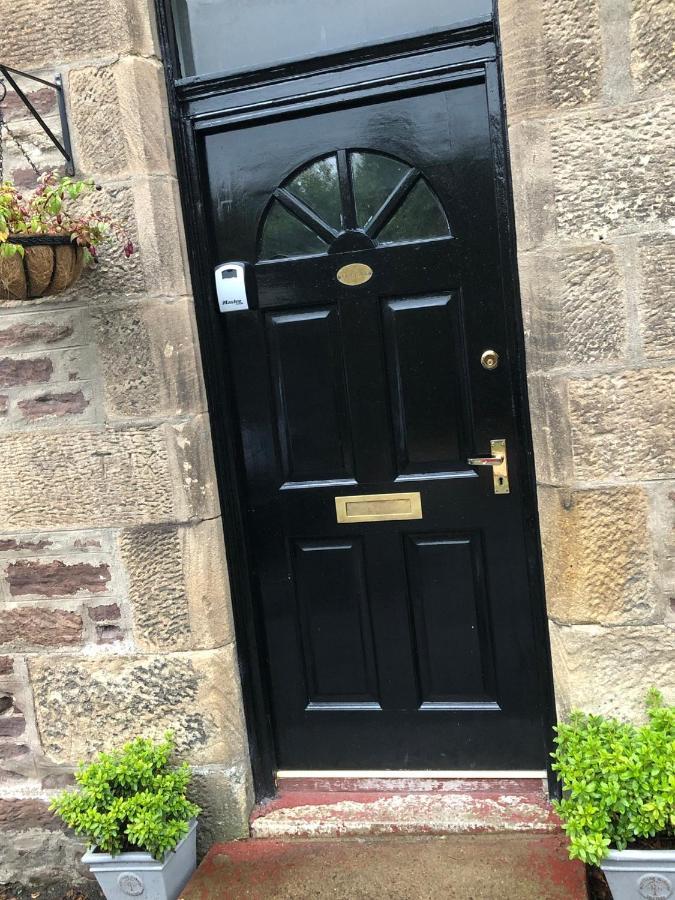 The Cottage Dunblane Exterior photo