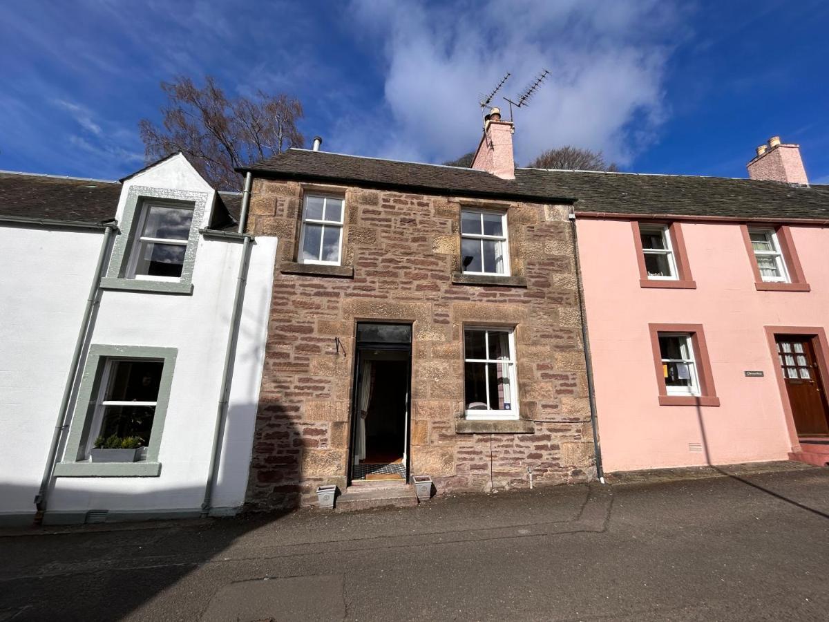 The Cottage Dunblane Exterior photo