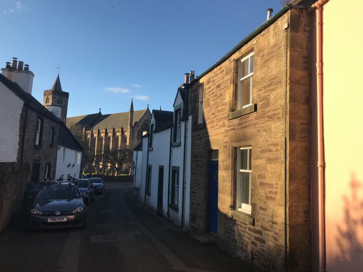 The Cottage Dunblane Exterior photo
