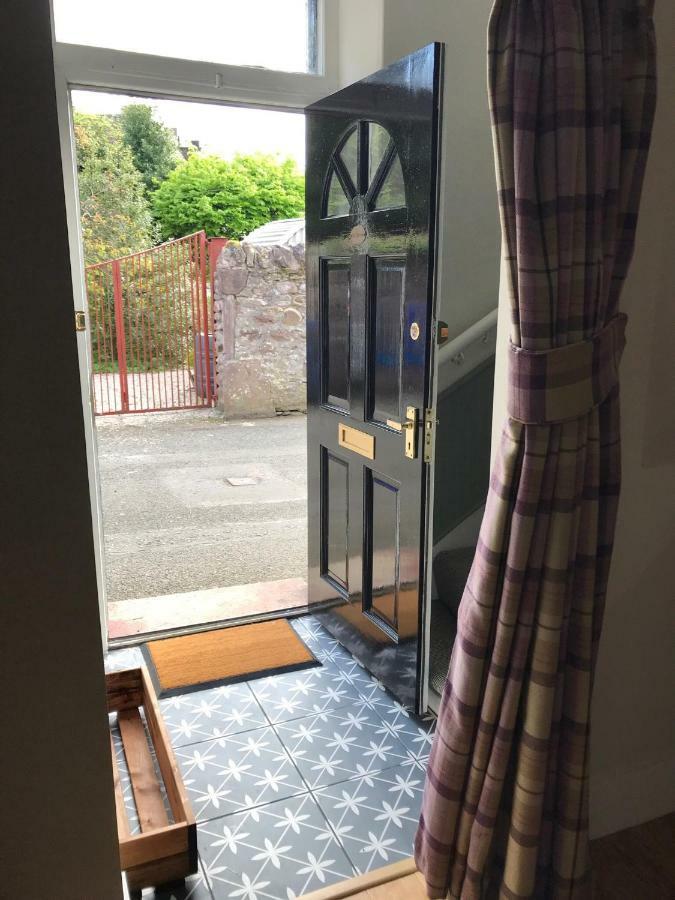 The Cottage Dunblane Exterior photo