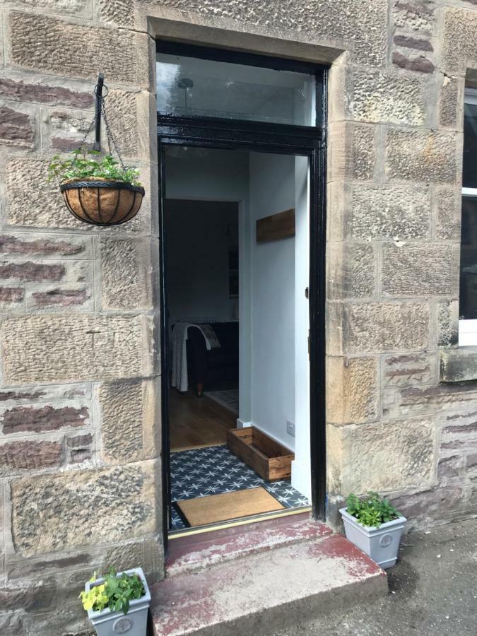 The Cottage Dunblane Exterior photo